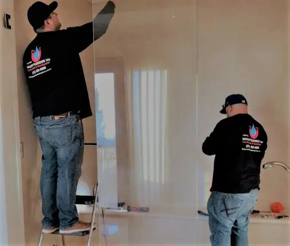 Professional plumbing installation for Tankless Water Heater Installation in North Evanston